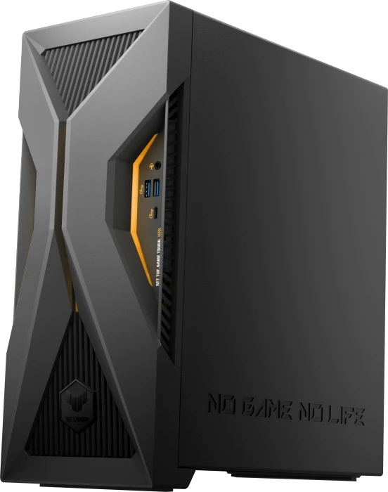 ASUS TUF T500 T500MV-13420H459W, Core i5-13420H, 16GB RAM, 1TB SSD, GeForce RTX 5050