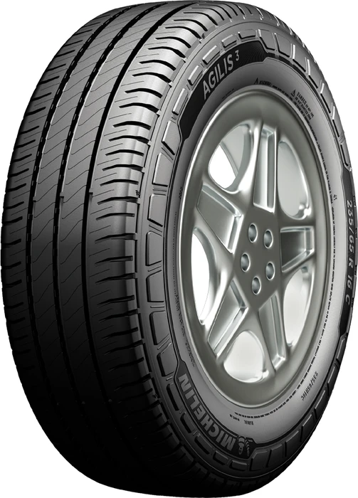 Michelin Agilis 3 235/65 R16C 115/113S