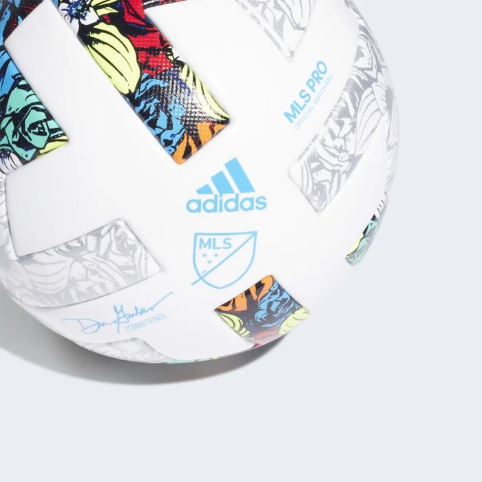 adidas MLS Pro Fußball