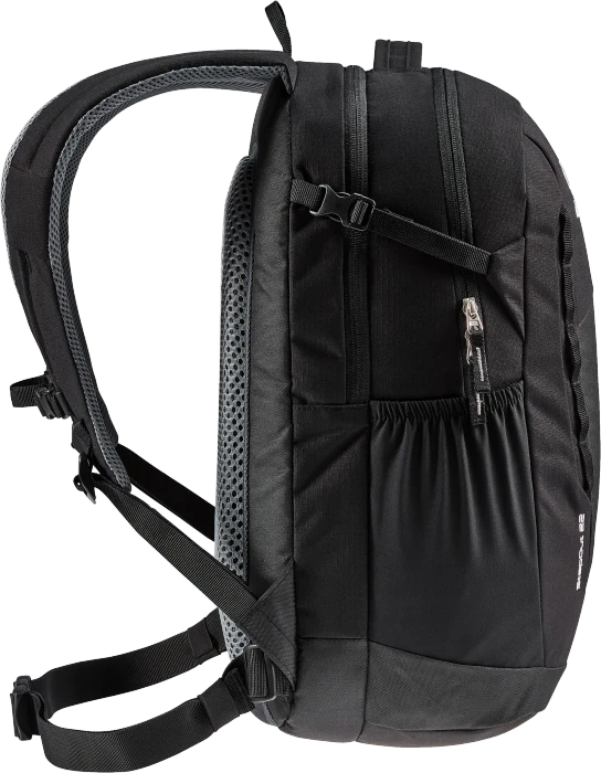 Deuter StepOut 22 schwarz