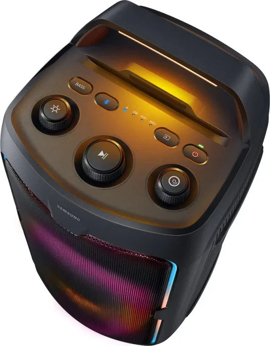 Samsung Sound Tower MX-ST40F