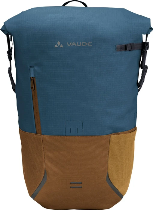 Vaude CityGo Bike 23 II Gepäcktasche baltic sea