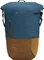 Vaude CityGo Bike 23 II Gepäcktasche baltic sea Vorschaubild