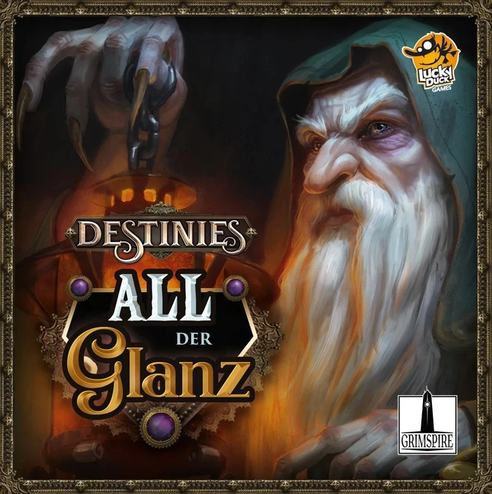 Destinies - All der Glanz (Erweiterung)