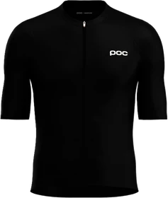 POC Cadence Trikot kurzarm uranium black (Herren)
