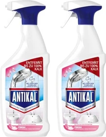 Antikal Kalkreiniger-Spray mit Febrezeduft, 700ml