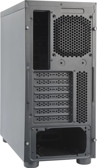Chieftec Falcon schwarz