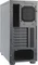Chieftec Falcon schwarz Vorschaubild