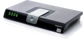 Xoro HRT 8724