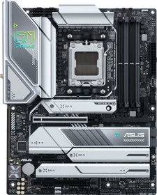 ASUS Prime X670E-Pro WIFI (AMD AM5)