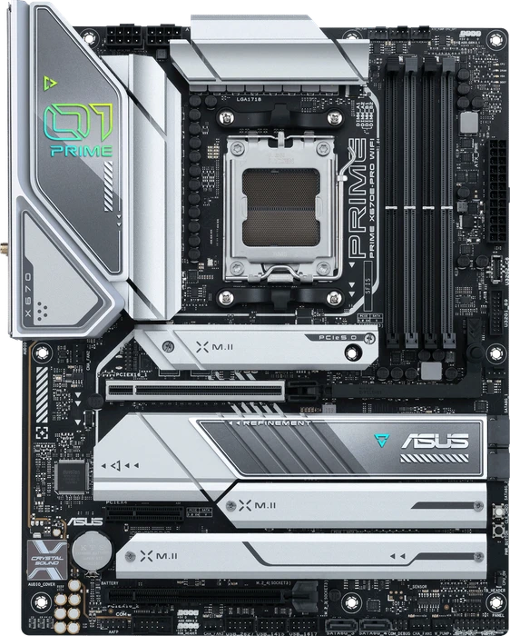 ASUS X670E