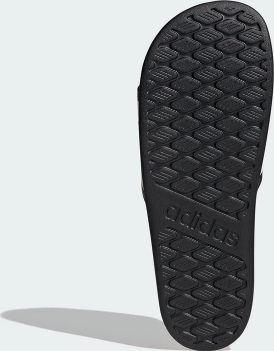 adidas Comfort Adilette 2.0 core black/core white/lucid red
