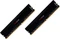 Mushkin Redline Black UDIMM 96GB Kit, DDR5-4800, CL40-39-39 Vorschaubild