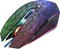 Defender Shock GM-110L RGB Gaming Mouse schwarz, USB Vorschaubild