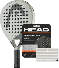 Head Evo Speed Padel-Tennisschläger