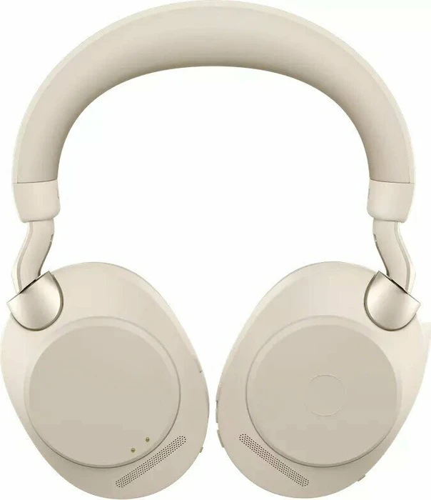 Jabra Evolve2 85 USB-C UC beige