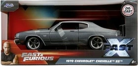 Jada Toys Fast & Furious 1970 Chevrolet