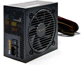be quiet! Pure Power L8 350W, ATX 2.4