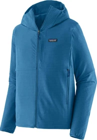 Patagonia R1 TechFace Hoody Funktionsjacke aquatic blue (Herren)