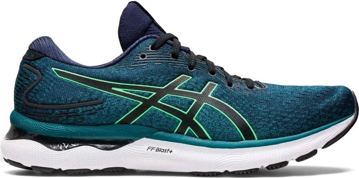 Asics Gel-Nimbus 24 (Herren)