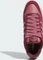 adidas Rapid Court Low shadow red/preloved crimson/cloud white Vorschaubild