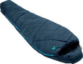 Vaude Sioux 800 II XL Mumienschlafsack baltic sea