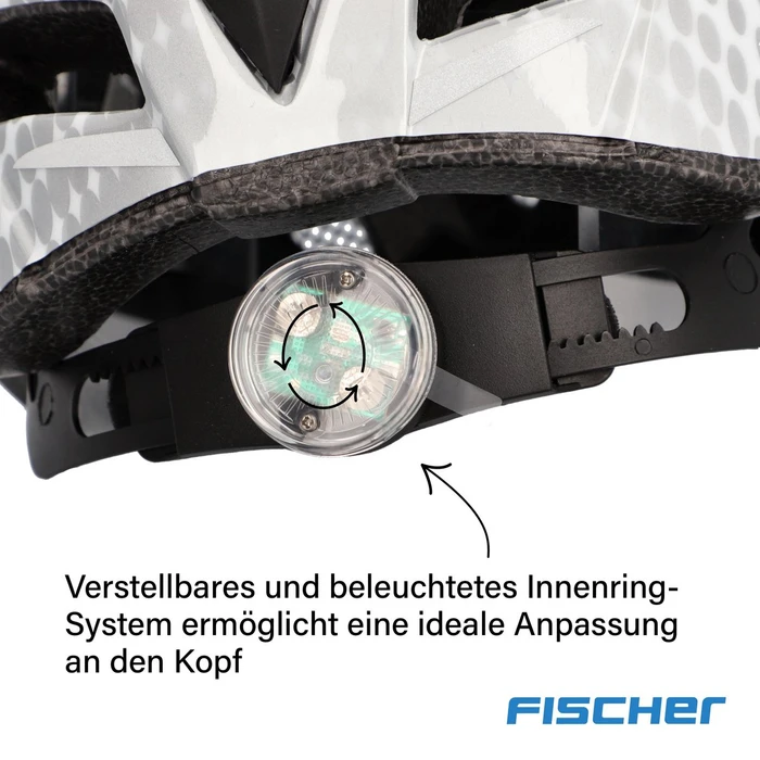 Fischer Urban Lano Helm
