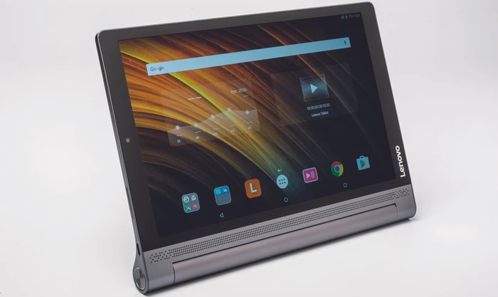 Lenovo Yoga Tab 3 Plus YT-X703F, 3GB RAM, 32GB