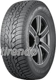 Nokian Hakkapeliitta CR4 225/55 R17C 109/107R