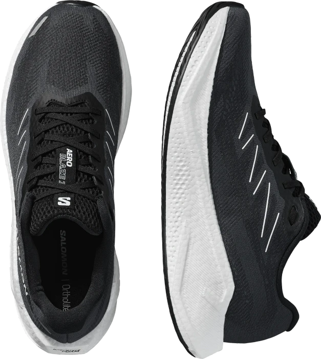 Salomon Aero Glide 3 phantom/white/black (Herren)