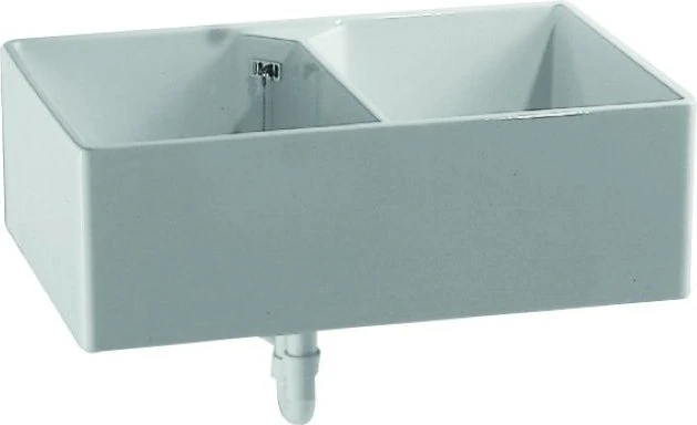 Geberit Publica Mehrzweckbecken