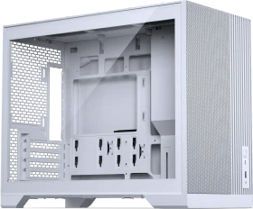 Phanteks XT M3 White, weiß, Glasfenster