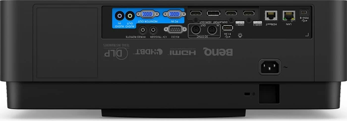 BenQ LU960UST