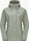 Jack Wolfskin Kammweg 2L Funktionsjacke mint leaf (Damen) Vorschaubild