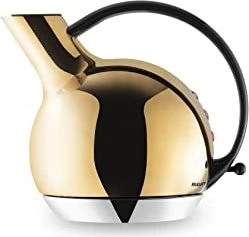 Bugatti Guilietta gold