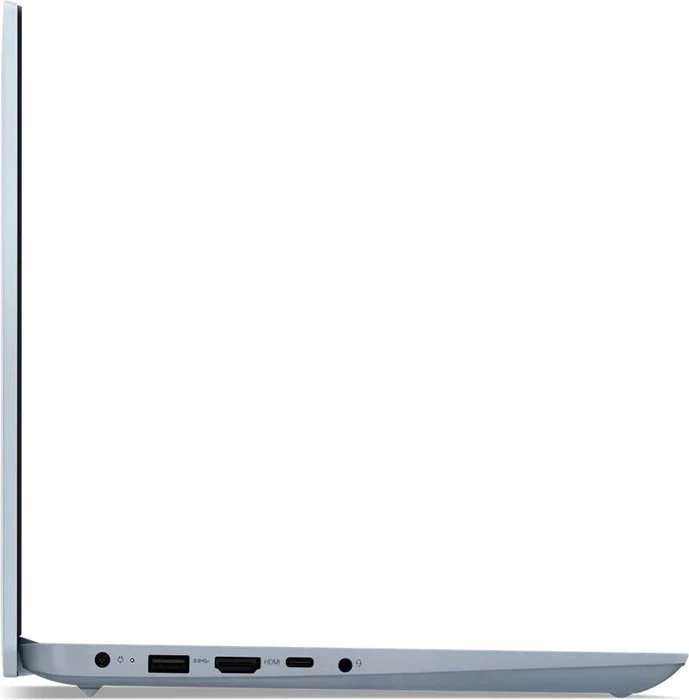 Lenovo IdeaPad 3 14IAU7, Misty Blue, Core i5-1235U, 8GB RAM, 512GB SSD, DE