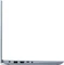 Lenovo IdeaPad 3 14IAU7, Misty Blue, Core i5-1235U, 8GB RAM, 512GB SSD, DE Vorschaubild