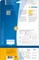 Herma Adressetiketten blickdicht, 97x42.3mm, weiß, matt, 25 Blatt (300 Etiketten) Vorschaubild