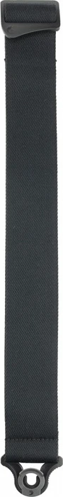 D'Addario Auto Lock Guitar Strap Skater Black
