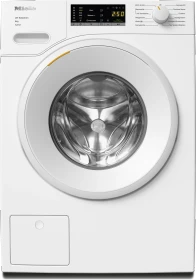 Miele W1 Selection WSA123WCS 8kg Active Frontlader lotosweiß