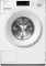 Miele W1 Selection WSA123WCS 8kg Active Frontlader lotosweiß Vorschaubild