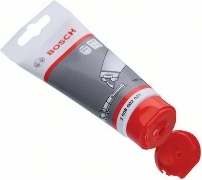 Bosch Professional SDS-plus Bohrer-/Meißelschaft-Fett, 100ml
