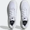 adidas Gamecourt 2.0 cloud white/matte silver Vorschaubild