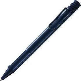 Lamy Safari Kugelschreiber dark dust