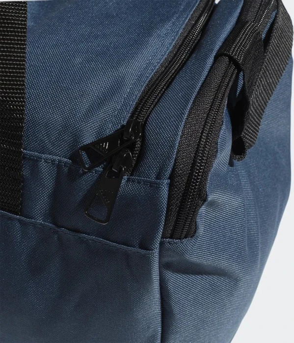 adidas Essentials Logo Duffelbag Extra Small Sporttasche crew navy/black/white