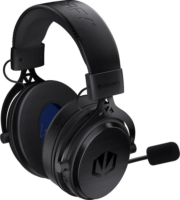 Endorfy Viro Wireless schwarz