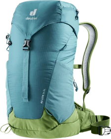 Deuter AC Lite 14 SL denim/pine (Damen)
