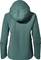 Vaude Yaras Warm Rain Fahrradjacke dusty forest (Damen) Vorschaubild
