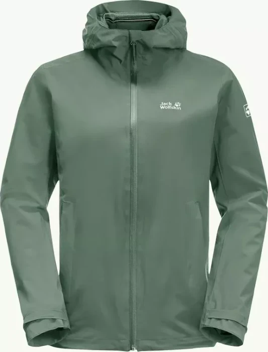 Jack Wolfskin Pack&Go Jacke (Damen)