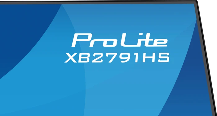 iiyama ProLite XB2791HS-B1, 27"